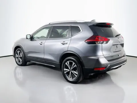 Another view of 2019 Nissan Rogue SV for sale in Bel Air, MD at Superior Motor Company