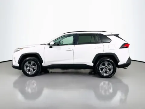 Photos of 2022 Toyota RAV4 XLE for sale in Bel Air, MD at Superior Motor Company