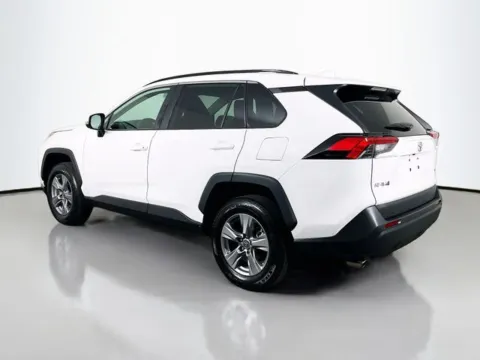 Another view of 2022 Toyota RAV4 XLE for sale in Bel Air, MD at Superior Motor Company