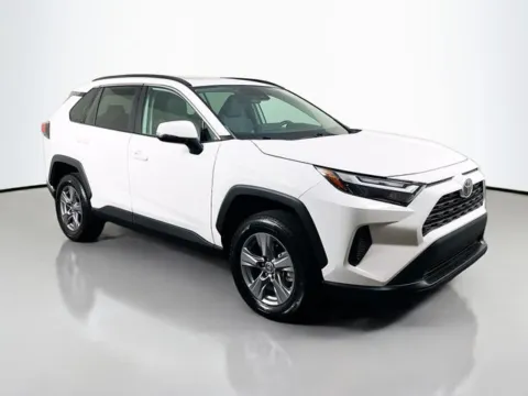 More photos of 2022 Toyota RAV4 XLE at Superior Motor Company, MD