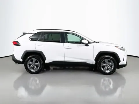 More photos of 2022 Toyota RAV4 XLE at Superior Motor Company, MD