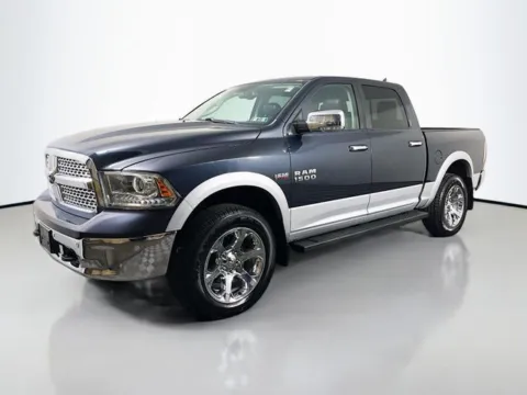 Unknown 2015 Ram 1500 Laramie for sale in Bel Air, MD