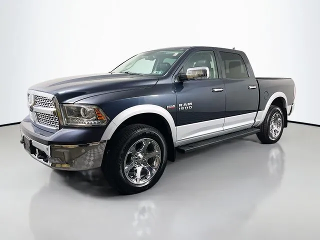 Unknown 2015 Ram 1500 Laramie for sale in Bel Air, MD