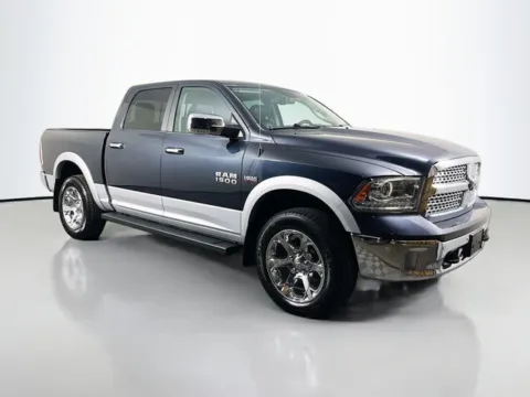 More photos of 2015 Ram 1500 Laramie at Superior Motor Company, MD