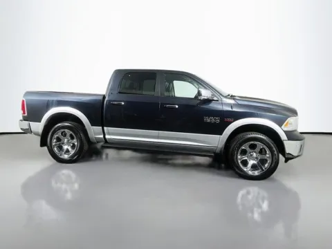 More photos of 2015 Ram 1500 Laramie at Superior Motor Company, MD