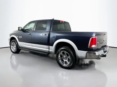 Another view of 2015 Ram 1500 Laramie for sale in Bel Air, MD at Superior Motor Company