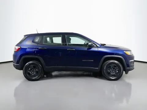 More photos of 2021 Jeep Compass Sport at Superior Motor Company, MD