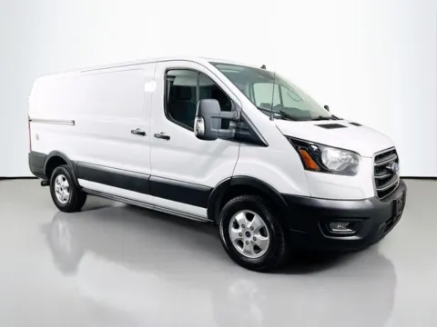 More photos of 2020 Ford Transit-250 at Superior Motor Company, MD