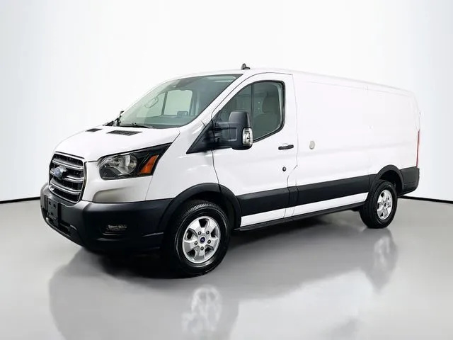 White 2020 Ford Transit-250 for sale in Bel Air, MD