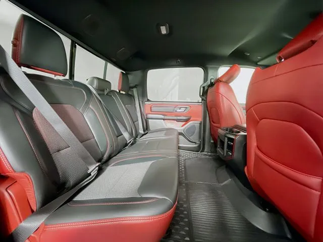 Ram 1500 photo 19