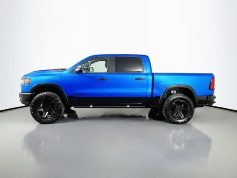 Photos of 2025 Ram 1500 Rebel for sale in Bel Air, MD at Superior Motor Company
