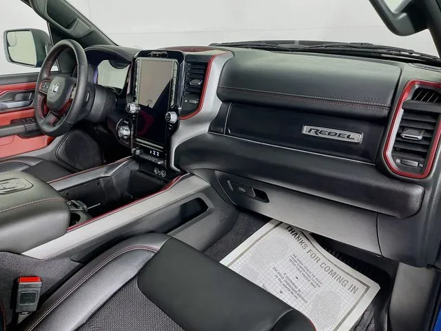 Ram 1500 photo 14