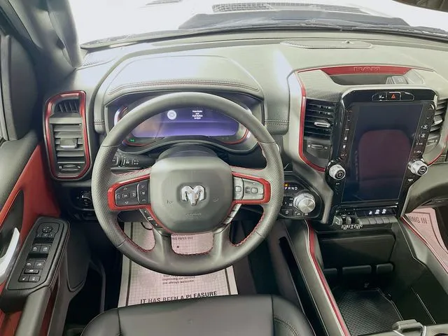 Ram 1500 photo 10