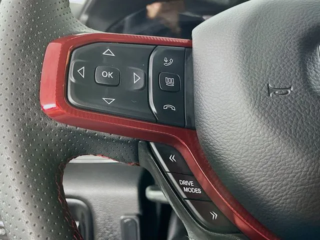 Ram 1500 photo 11