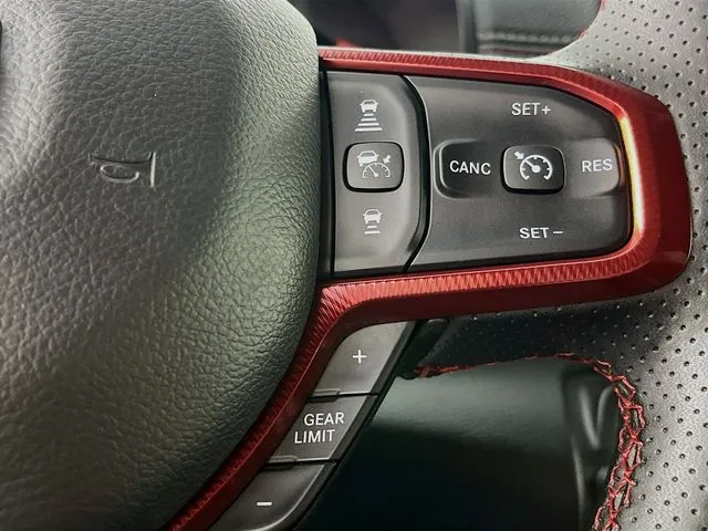 Ram 1500 photo 12