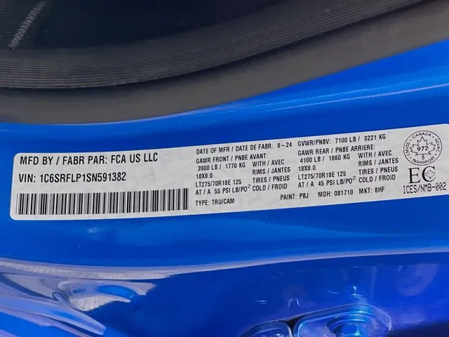 Ram 1500 photo 32