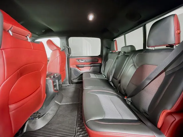 Ram 1500 photo 18