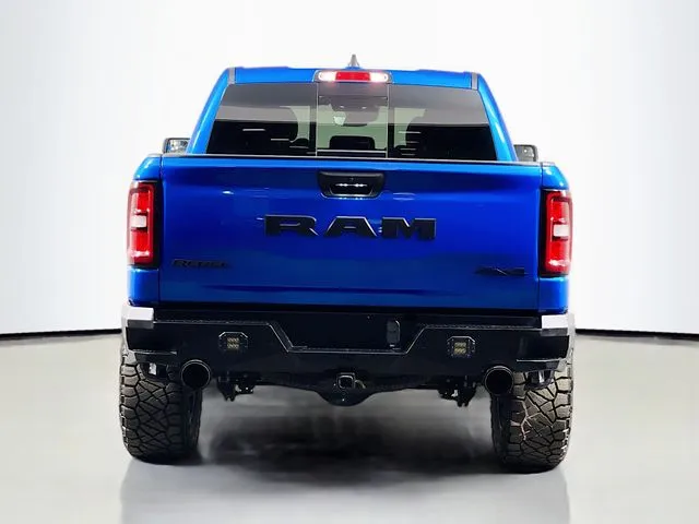 Ram 1500 photo 8