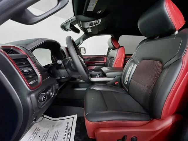 Ram 1500 photo 15