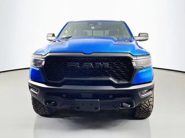 Ram 1500 photo 7