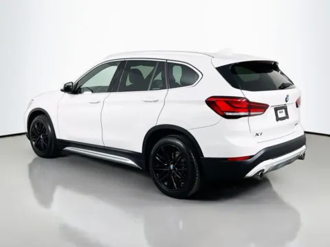 Another view of 2020 BMW X1 xDrive28i for sale in Bel Air, MD at Superior Motor Company