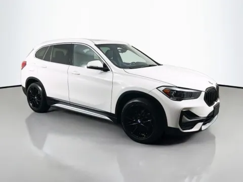 More photos of 2020 BMW X1 xDrive28i at Superior Motor Company, MD
