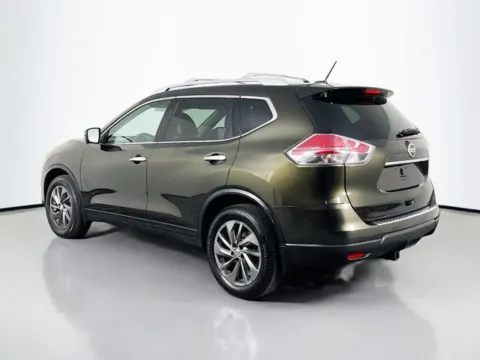 Another view of 2014 Nissan Rogue SL for sale in Bel Air, MD at Superior Motor Company