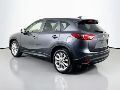 Another view of 2014 Mazda CX-5 Grand Touring for sale in Bel Air, MD at Superior Motor Company