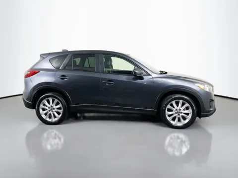 More photos of 2014 Mazda CX-5 Grand Touring at Superior Motor Company, MD