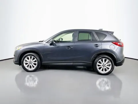 Photos of 2014 Mazda CX-5 Grand Touring for sale in Bel Air, MD at Superior Motor Company