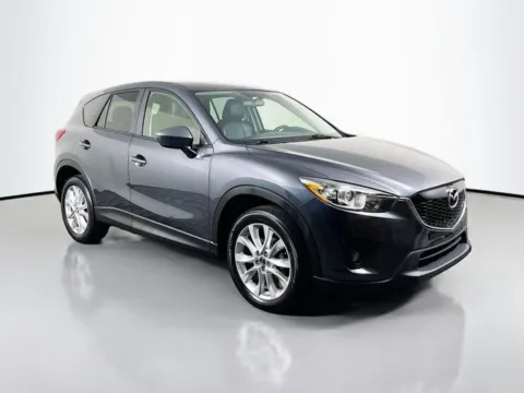 More photos of 2014 Mazda CX-5 Grand Touring at Superior Motor Company, MD