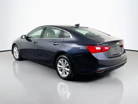 Another view of 2023 Chevrolet Malibu LT for sale in Bel Air, MD at Superior Motor Company