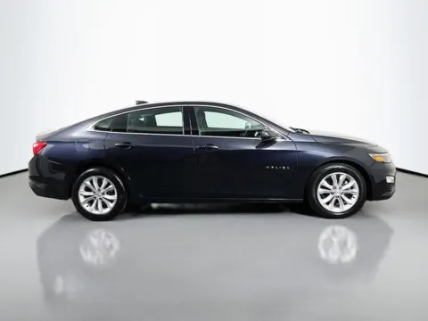 More photos of 2023 Chevrolet Malibu LT at Superior Motor Company, MD