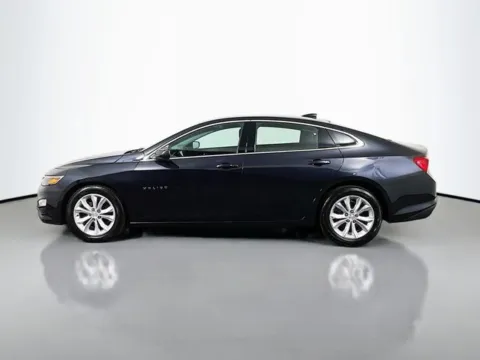 Photos of 2023 Chevrolet Malibu LT for sale in Bel Air, MD at Superior Motor Company