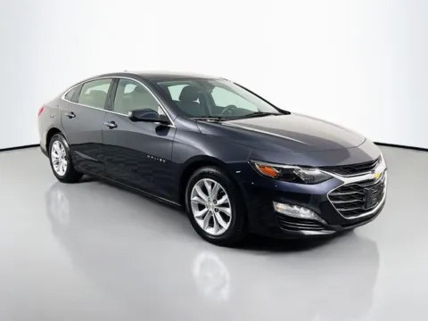 More photos of 2023 Chevrolet Malibu LT at Superior Motor Company, MD