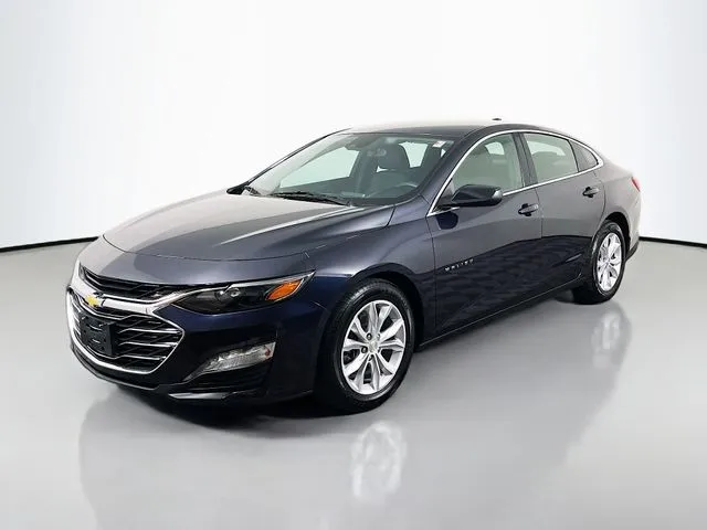 2023 Chevrolet Malibu LT for sale in Bel Air, MD