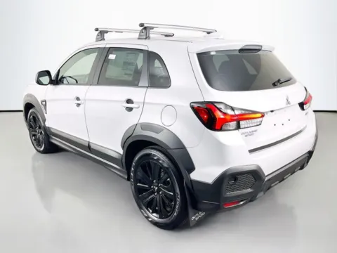 Another view of 2024 Mitsubishi Outlander Sport 2.0 Trail Edition for sale in Bel Air, MD at Superior Motor Company