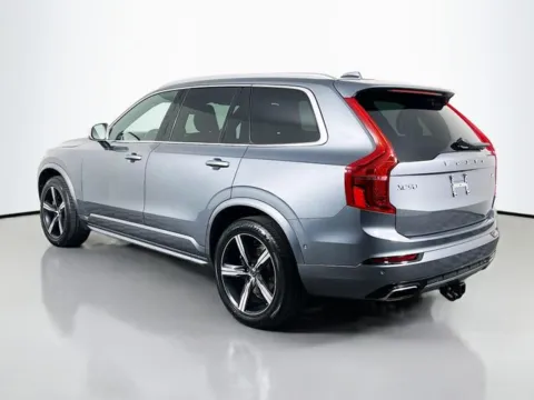 Another view of 2019 Volvo XC90 T6 R-Design for sale in Bel Air, MD at Superior Motor Company