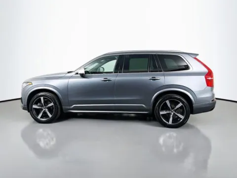 Photos of 2019 Volvo XC90 T6 R-Design for sale in Bel Air, MD at Superior Motor Company