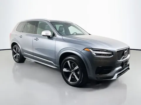More photos of 2019 Volvo XC90 T6 R-Design at Superior Motor Company, MD