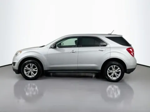 Photos of 2017 Chevrolet Equinox LS for sale in Bel Air, MD at Superior Motor Company