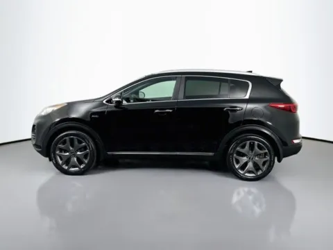 Photos of 2017 Kia Sportage SX for sale in Bel Air, MD at Superior Motor Company
