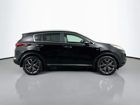 More photos of 2017 Kia Sportage SX at Superior Motor Company, MD