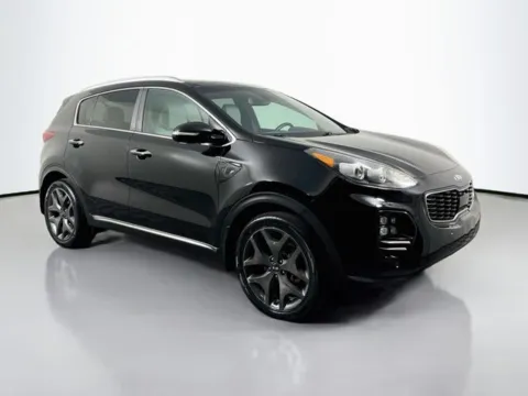More photos of 2017 Kia Sportage SX at Superior Motor Company, MD