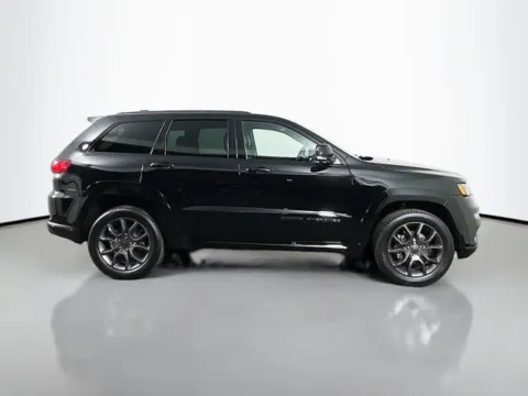 More photos of 2020 Jeep Grand Cherokee High Altitude at Superior Motor Company, MD