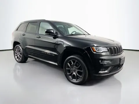 More photos of 2020 Jeep Grand Cherokee High Altitude at Superior Motor Company, MD