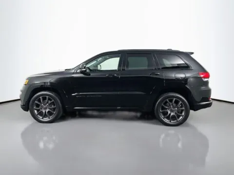 Photos of 2020 Jeep Grand Cherokee High Altitude for sale in Bel Air, MD at Superior Motor Company