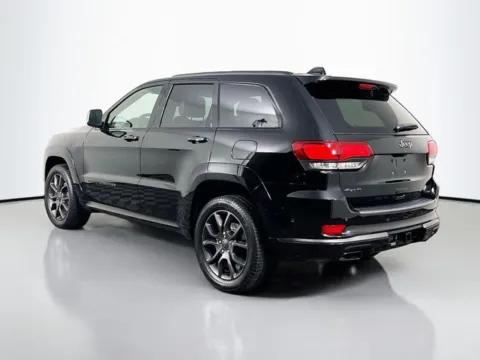 Another view of 2020 Jeep Grand Cherokee High Altitude for sale in Bel Air, MD at Superior Motor Company