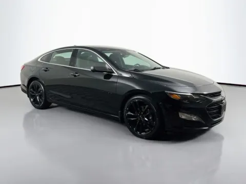More photos of 2021 Chevrolet Malibu LT at Superior Motor Company, MD