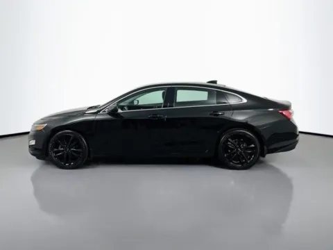 Photos of 2021 Chevrolet Malibu LT for sale in Bel Air, MD at Superior Motor Company